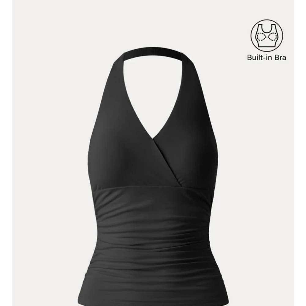 OGL Viscose Blend Garment